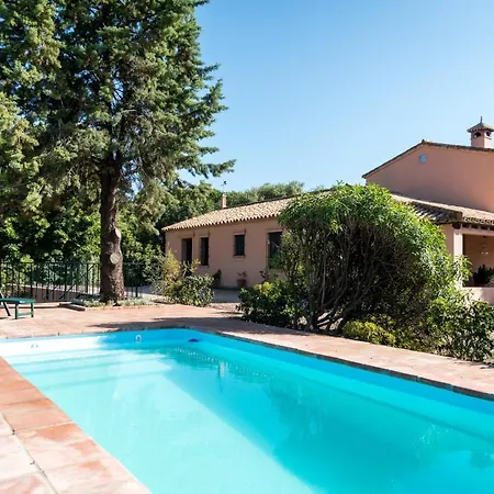 Cortijo El Carmen El Revuelo Holiday home *